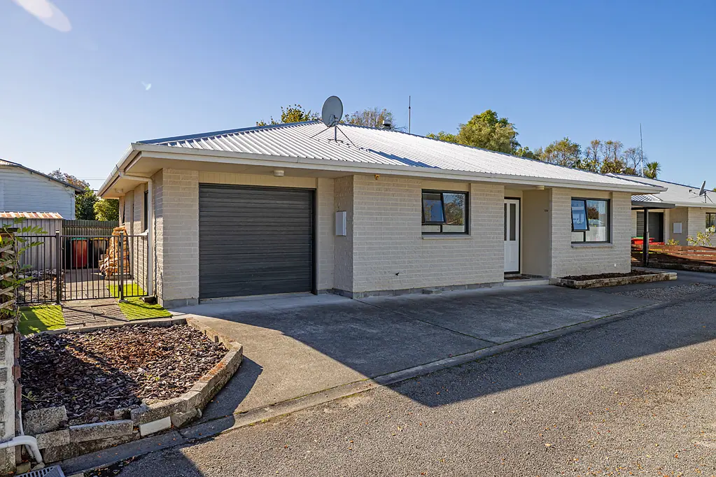 12A Fleet Street, Solway, Masterton, Wellington
