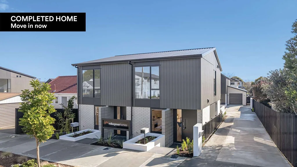 Mount Albert 2Kwarto Modern Comfort Meets Effortless Living