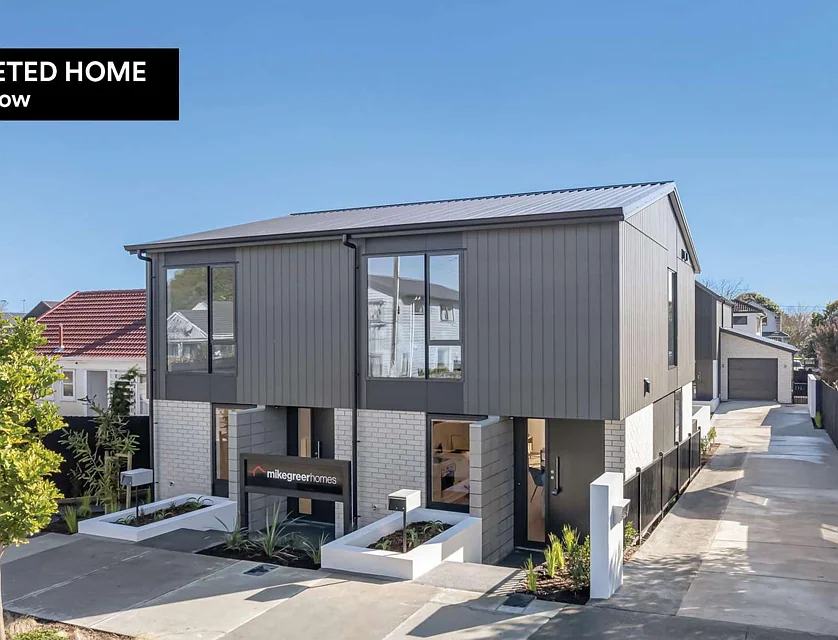 39A Range View Road, Mount Albert, Auckland City, 2部屋, 1バスルーム, House
