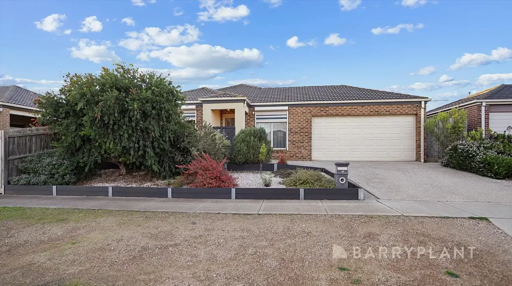 14 Split Rock Drive, Brookfield, VIC 3338