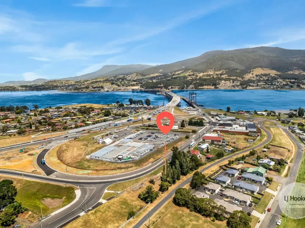 33-35 Old Main Road, Bridgewater, TAS 7030
