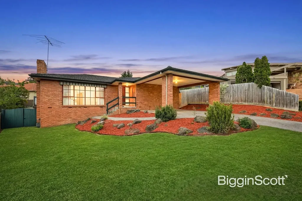 Templestowe 4房 备受追捧地段的卓越空间与家庭舒适居所 Exceptional Space and Family Comfort in a Coveted Pocket