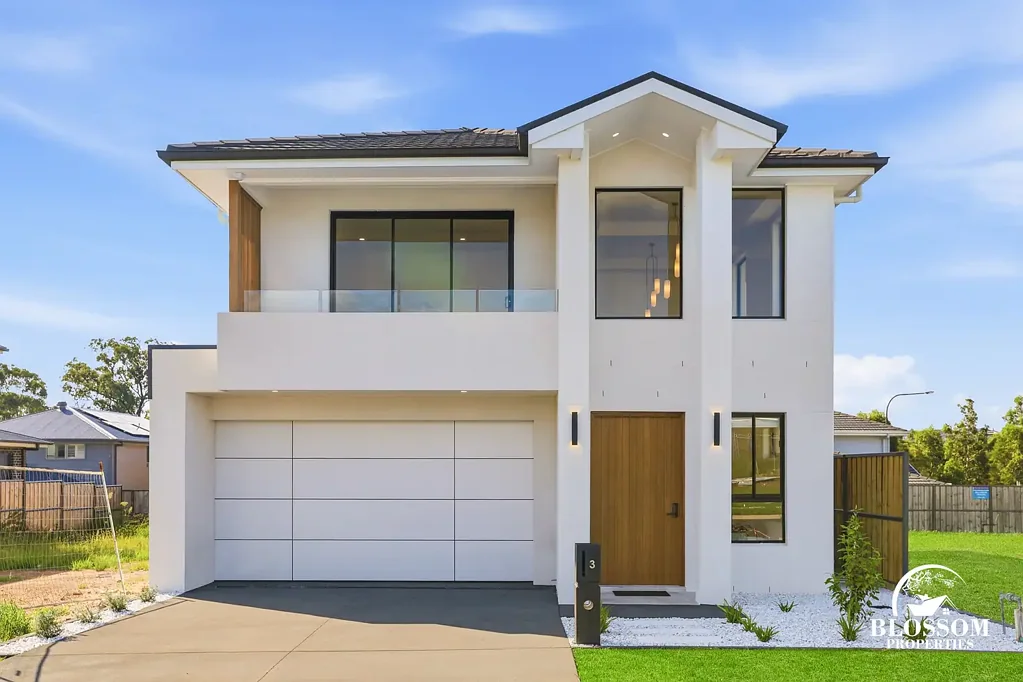 3 Hannah Street, Box Hill, NSW 2765
