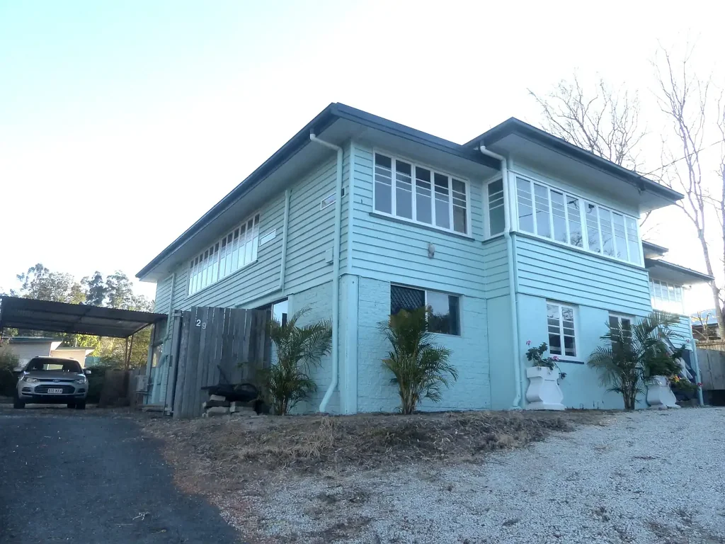 Coalfalls 7 Bedroom Prime Central Location - 29 Macrae Street, Coalfalls - Ipswich QLD