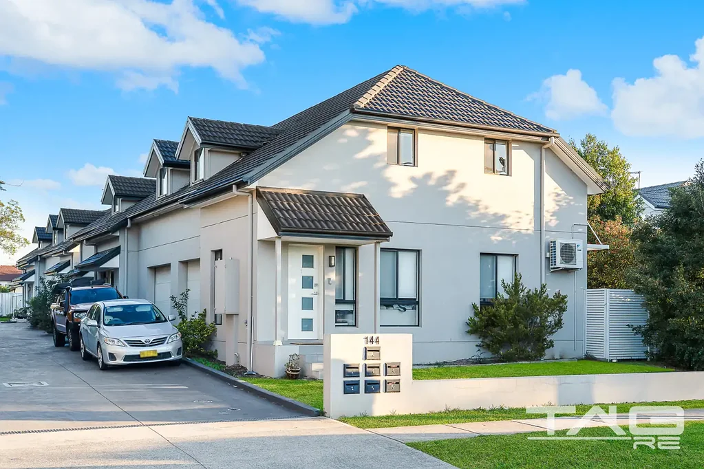 1/144 Adelaide Street, St Marys, NSW 2760