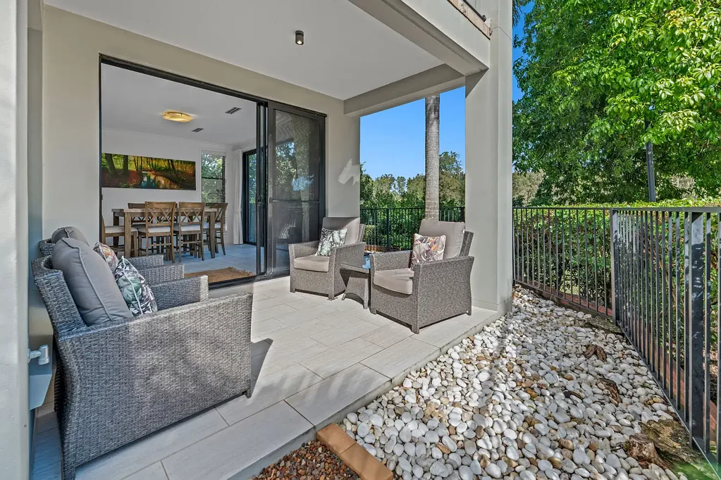Carrara 3房  Lovely Sundrenched 4 bedroom Townhouse in Private Position!
