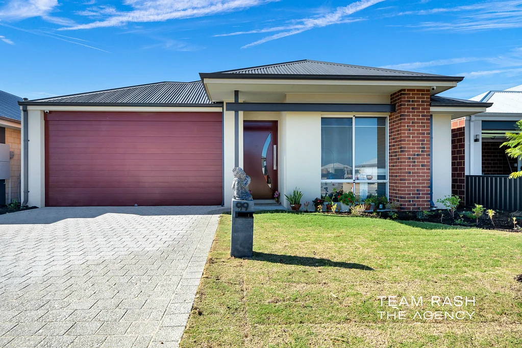 99 Fairmount Boulevard, Brabham, WA 6055
