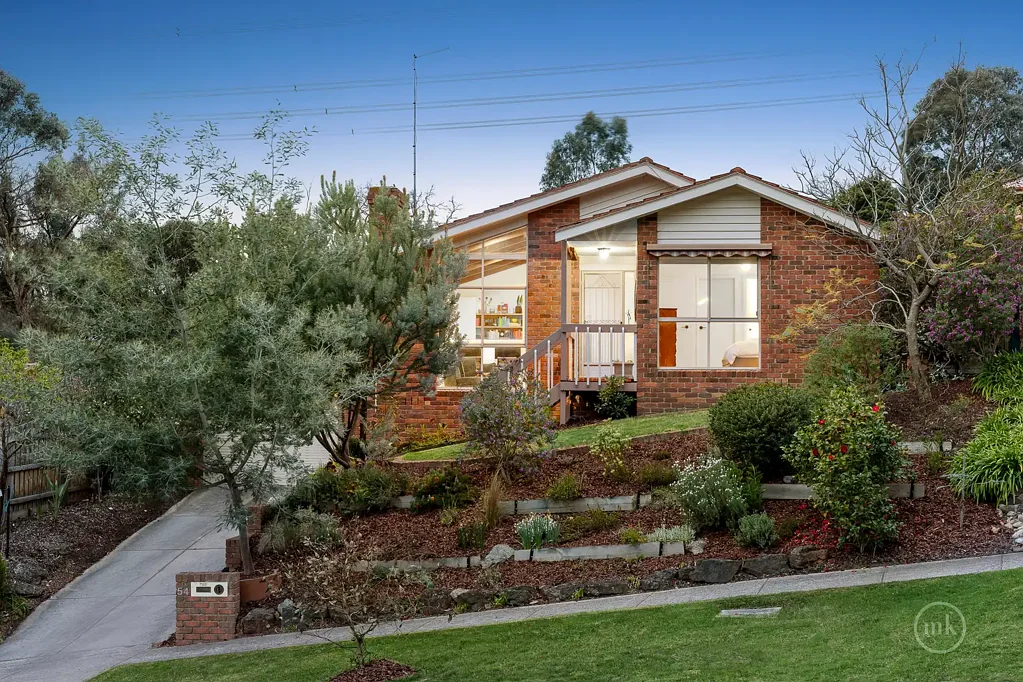 Diamond Creek 5 Slaapkamer Big On Style, Space and Family Flexibility
