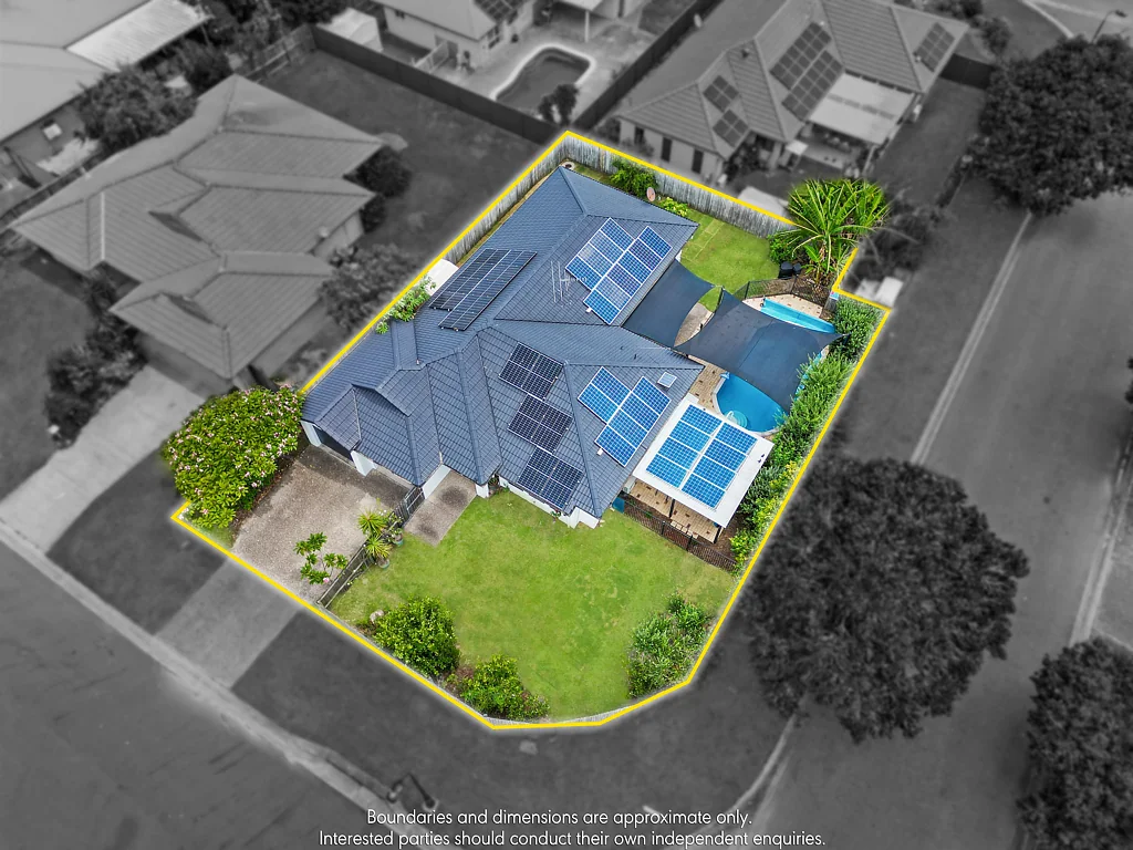 12 Webcke Avenue, Crestmead, QLD 4132