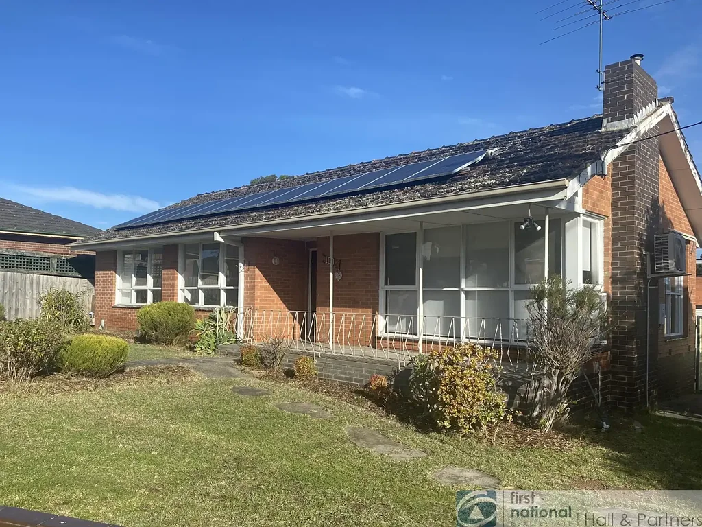 Perfect Family Home!