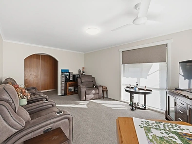 53 Williams Road, Wangaratta, VIC 3677, 4 ਕਮਰੇ, 2 ਬਾਥਰੂਮ, Unit