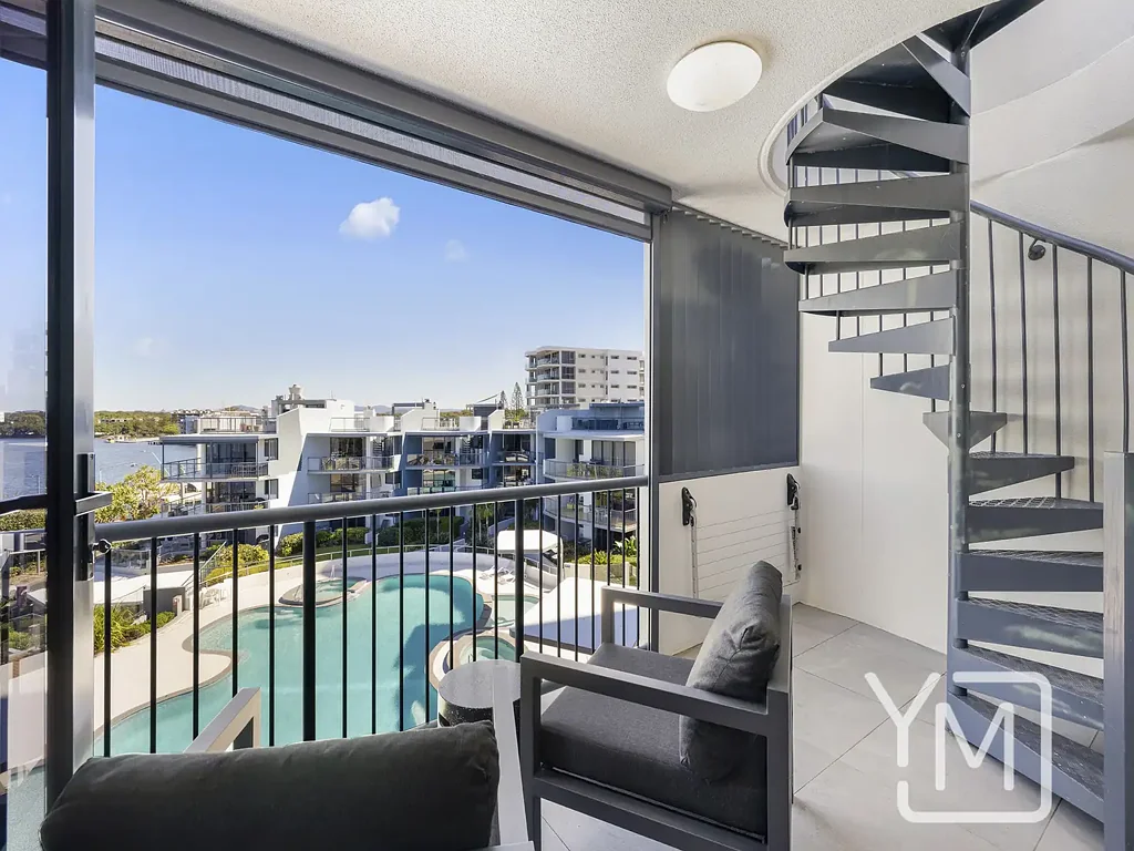 69/100 Bulcock Street, Caloundra, QLD 4551