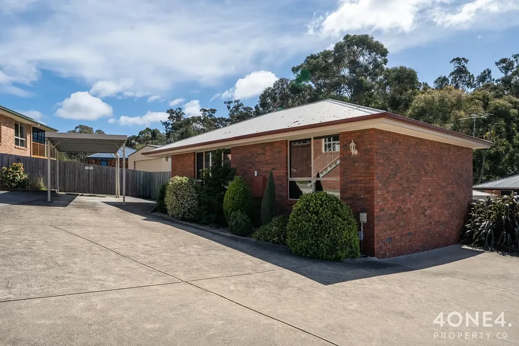3/150 Branscombe Road, Claremont, TAS 7011