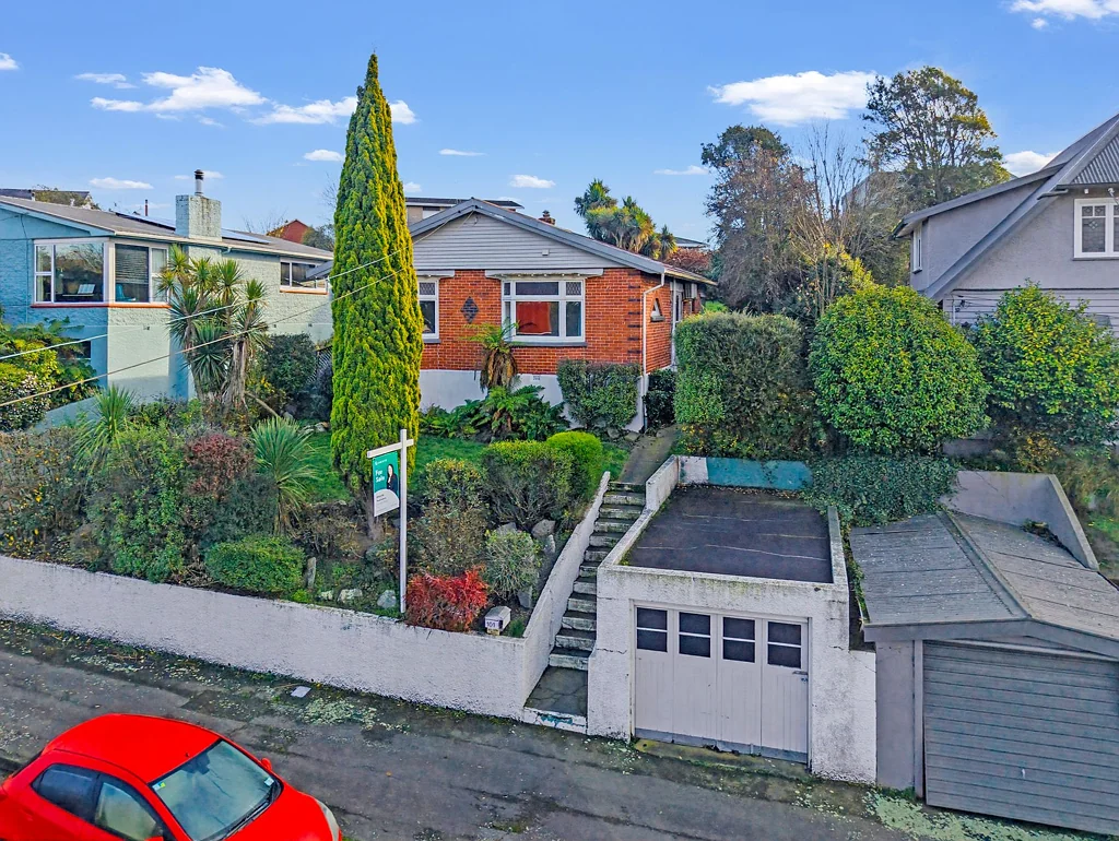 Maori Hill 2房  Immediate Possession Available!