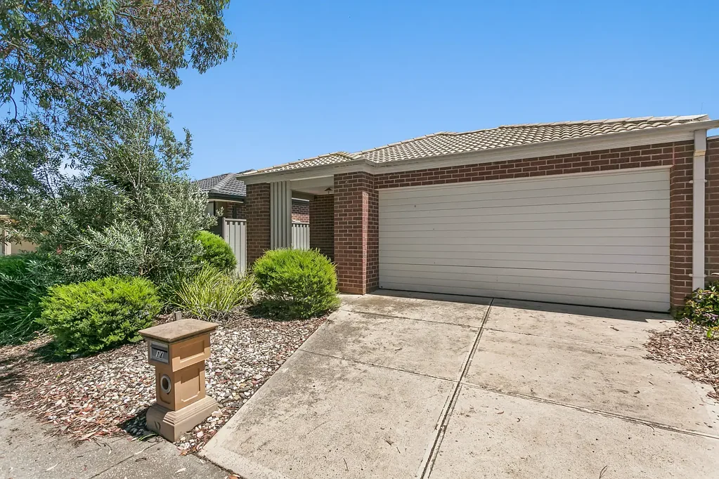Spacious 3 Bedroom home in Brookfield