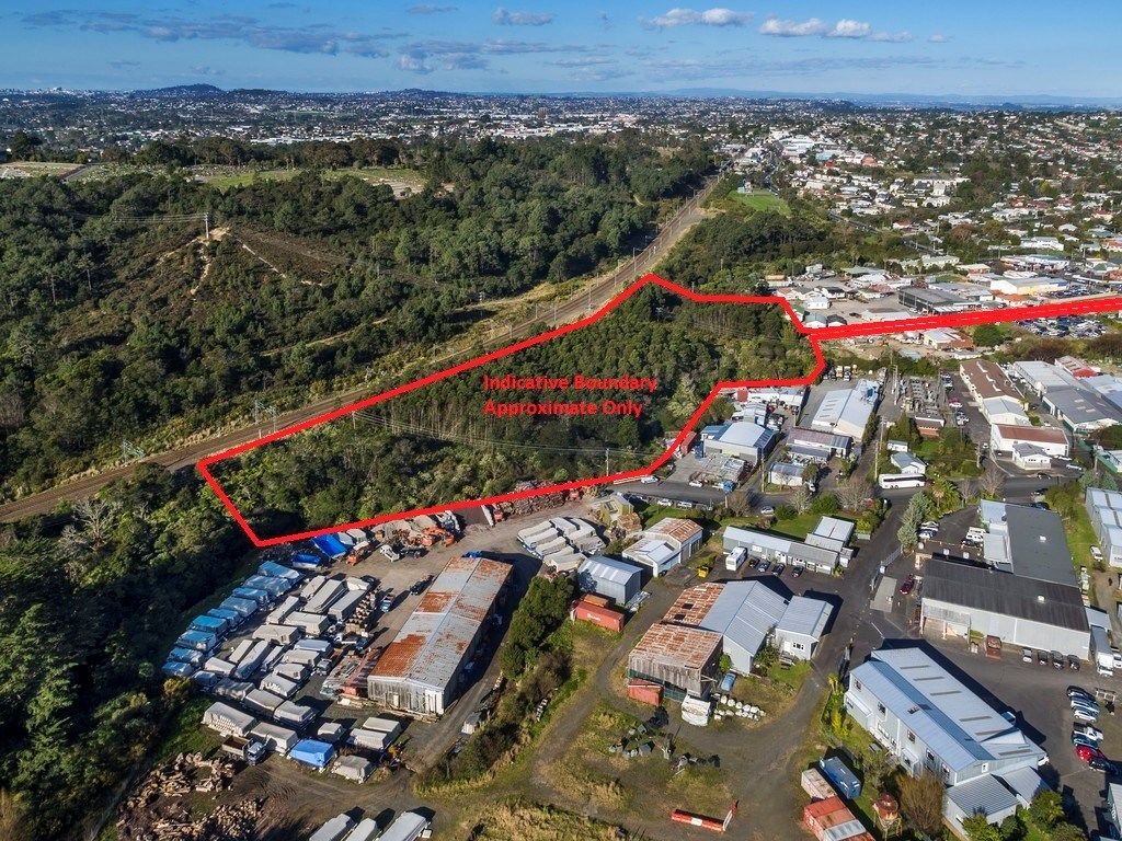 365 West Coast Road, Glen Eden, Auckland - Waitakere, 0 Bedrooms, 1 Bathrooms