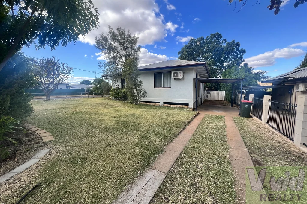 Mount Isa 3ਬੈੱਡਰੂਮ Head to Happy Valley