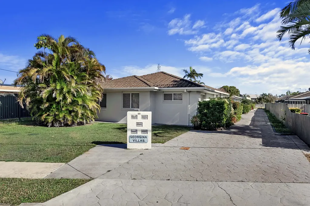 Easy, Low-Maintenance Living in Central Pialba