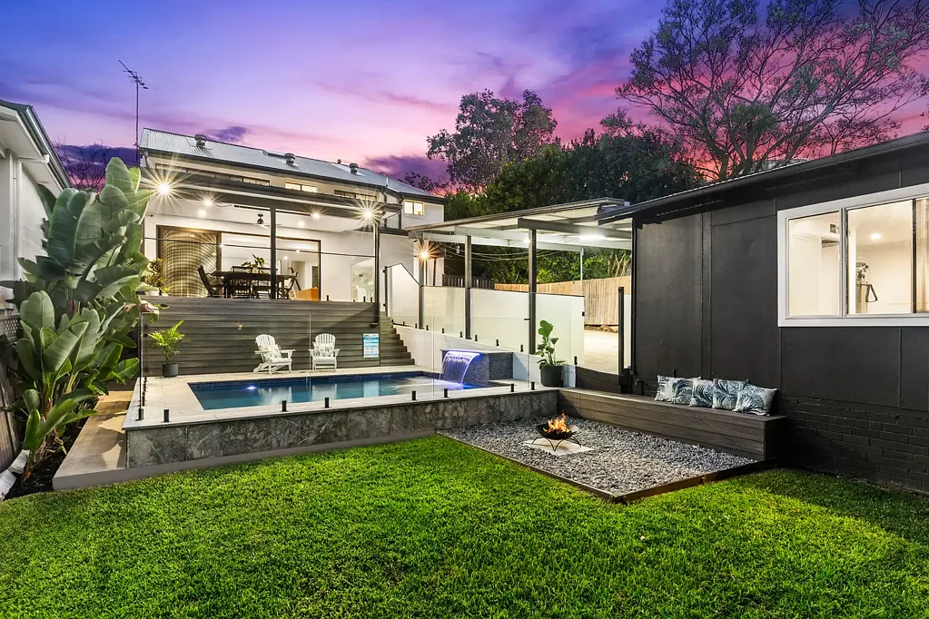 300 Gymea Bay Road, Gymea Bay, NSW 2227