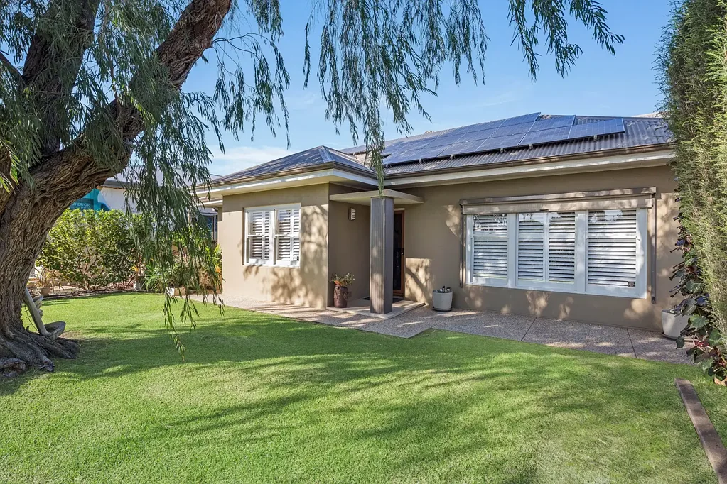 11 Charles Veale Drive, West Beach, SA 5024