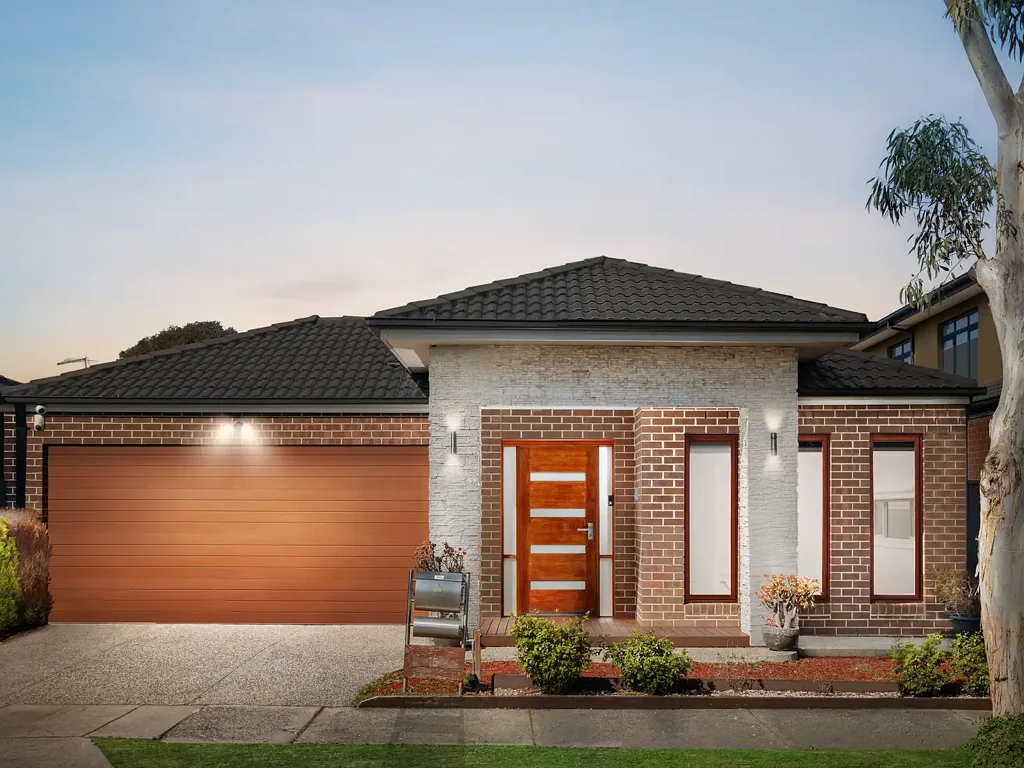 Deer Park 4Moenga Complete Modern Family Home