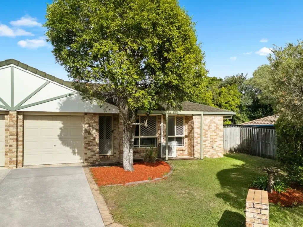 1/11 Stibbs Close, Runcorn, QLD 4113