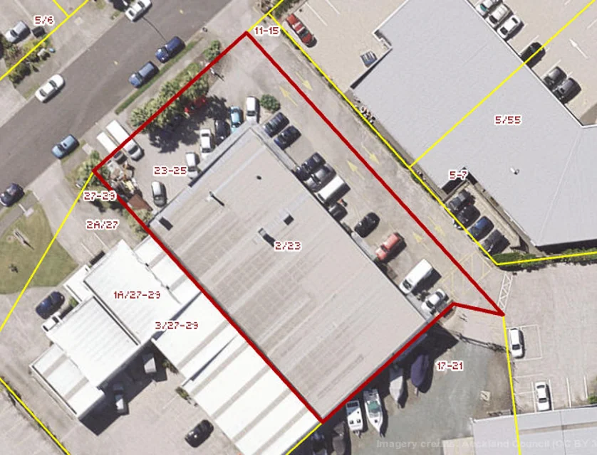 23 David Sidwell Place, Stanmore Bay, Rodney, 0 Kuwarto, 0 Banyo