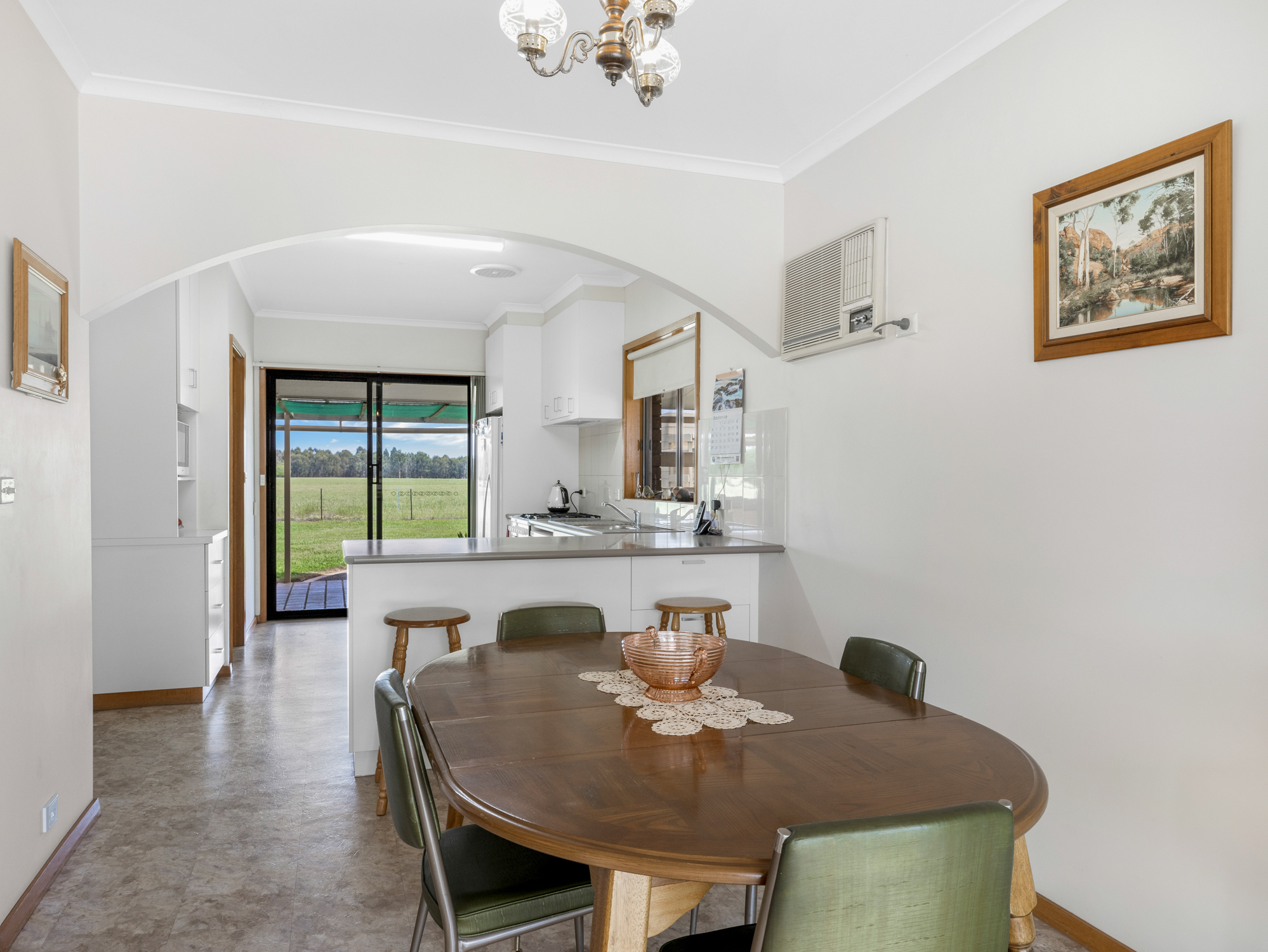 WANDJINA 461 BORALMA-TARRAWINGEE RD, LONDRIGAN VIC 3678, 0 غرف, 0 حمامات, Lifestyle Property