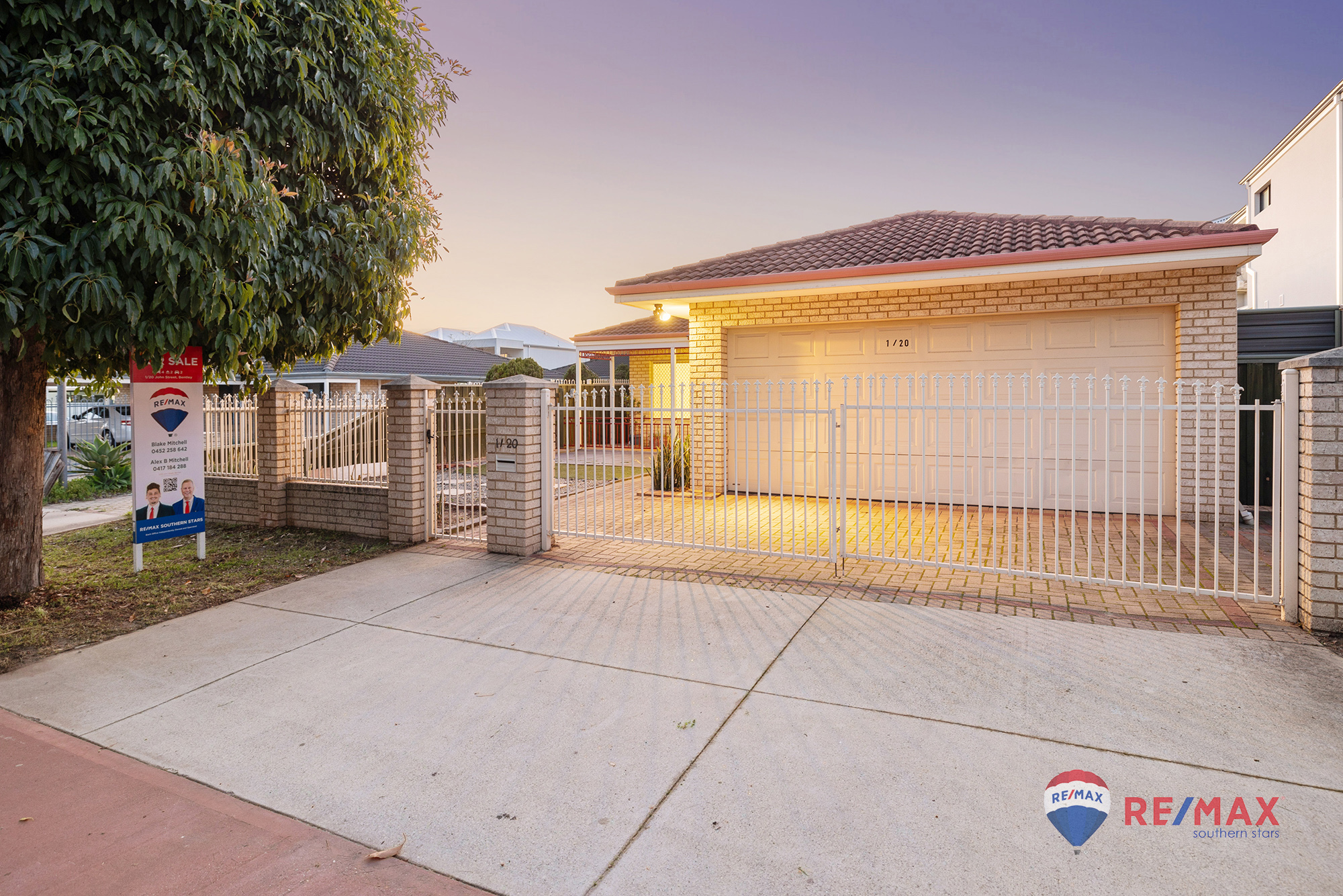 20 JOHN ST, BENTLEY WA 6102, 0 ਕਮਰੇ, 0 ਬਾਥਰੂਮ, House