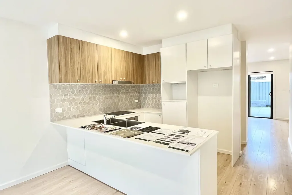 🌿 Modern Townhouse Living in the Convenient Heart of Bruce