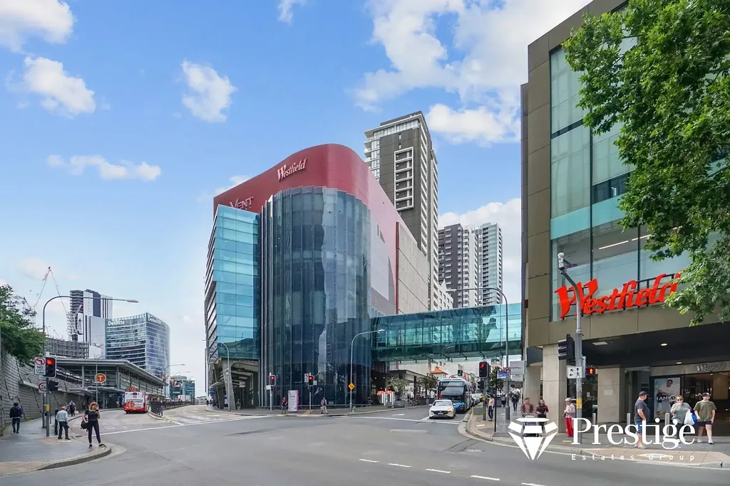 37/105-107 Church Street, Parramatta, NSW 2150