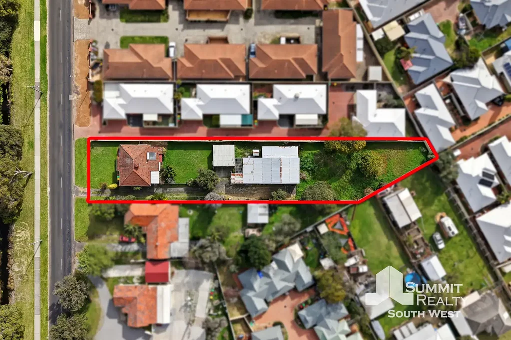 12A Nuytsia Avenue, Carey Park, WA 6230