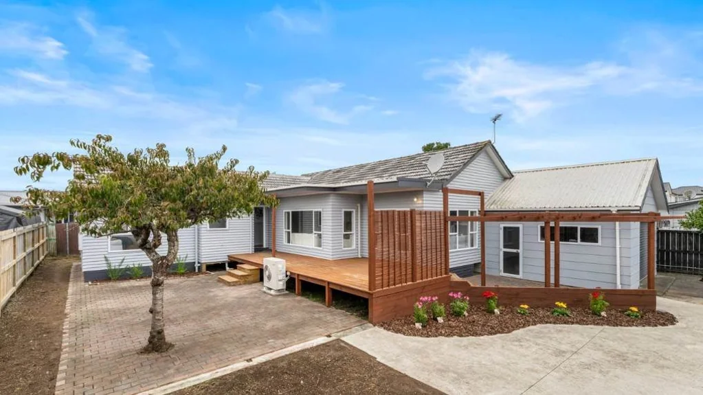 Newly Renovated, Spacious Standalone Home with...