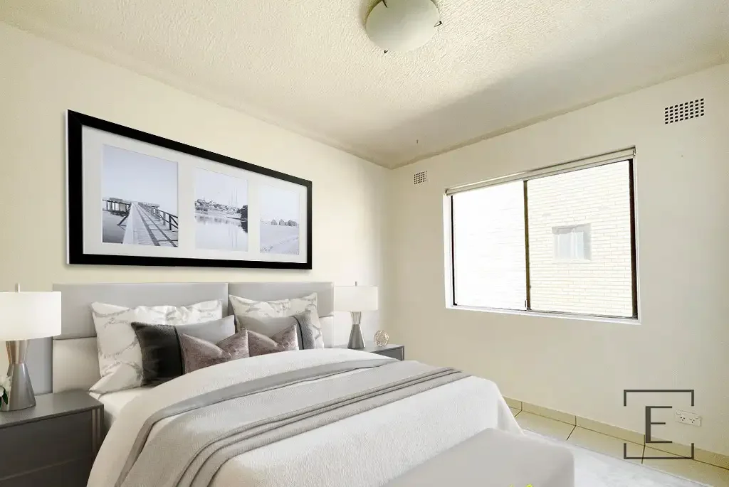 Well-Presented Two-Bedroom Apartment in the Heart of Fairfield