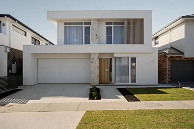 Lightsview 4ਬੈੱਡਰੂਮ Lightsview's Newest Benchmark in Bespoke Living
