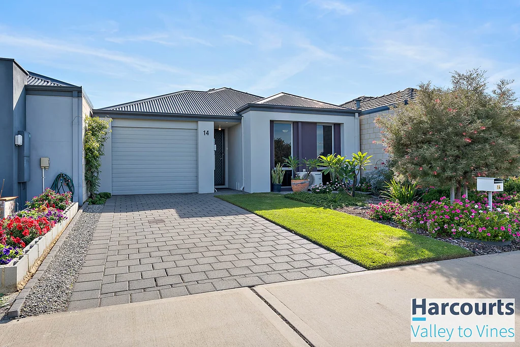14 Schenley Road, Brabham, WA 6055