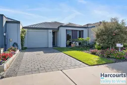 14 Schenley Road, Brabham