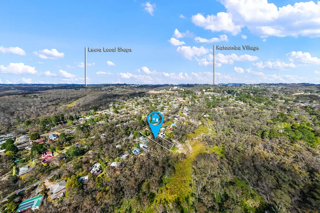 24 Fifth Avenue, Katoomba, NSW 2780