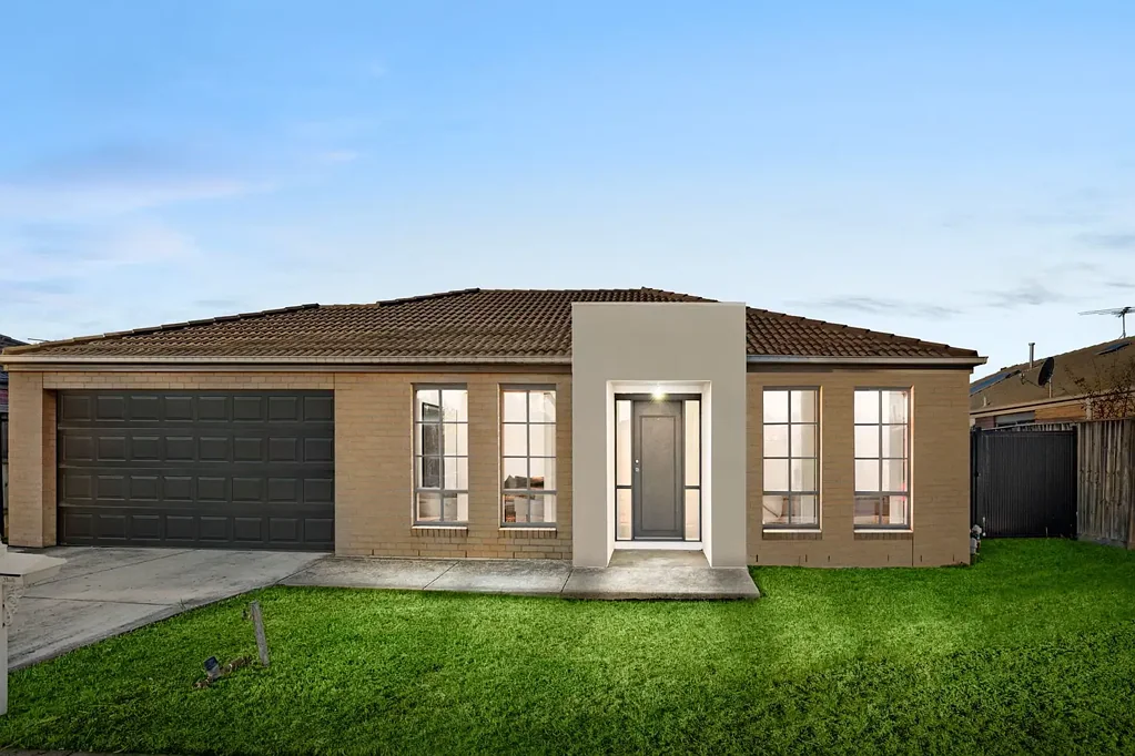 86 Rowes Road, Werribee, VIC 3030