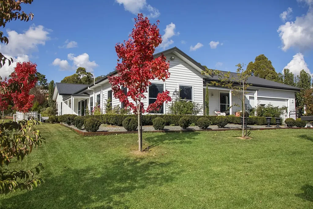 Bundanoon 5Kwarto Luxury living in stunning surrounds