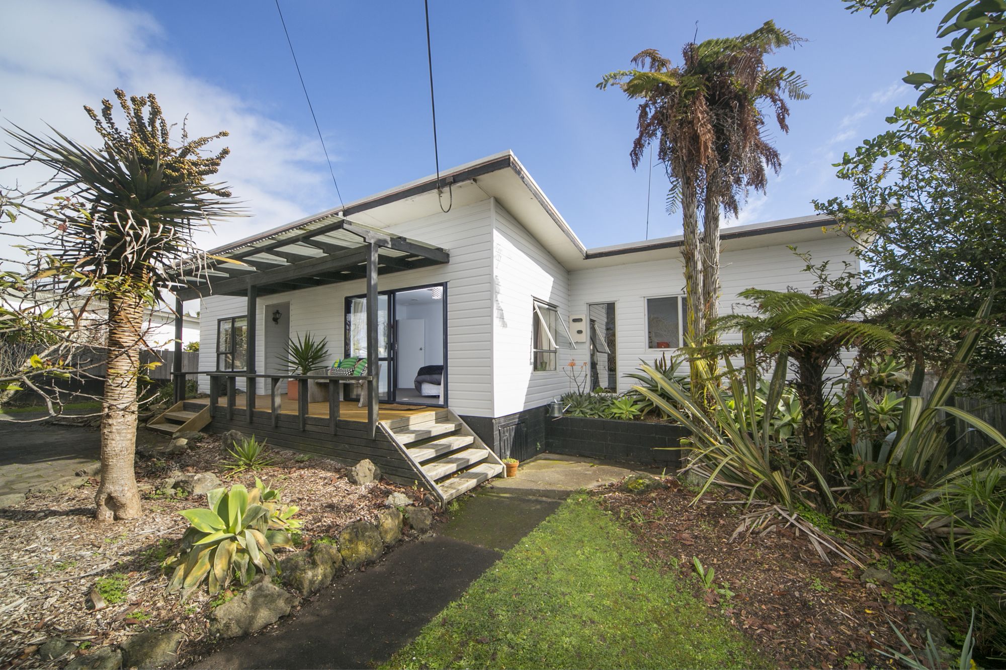 32 Alice Street, Riverhead, Auckland - Rodney, 4 Kuwarto, 1 Banyo