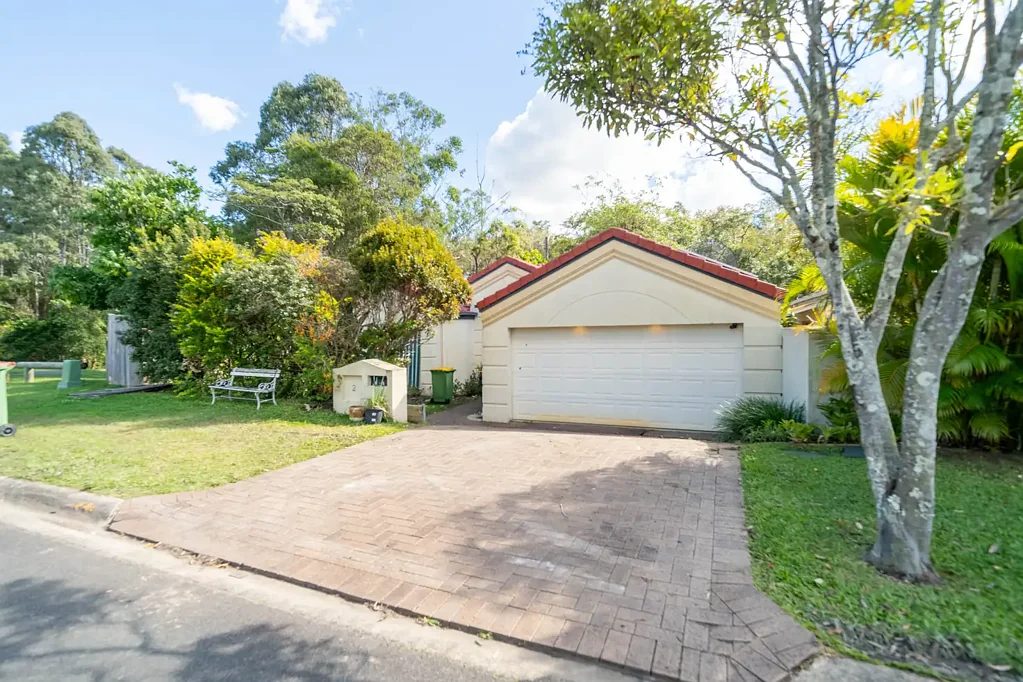 Spacious Family Home Near Griffith University