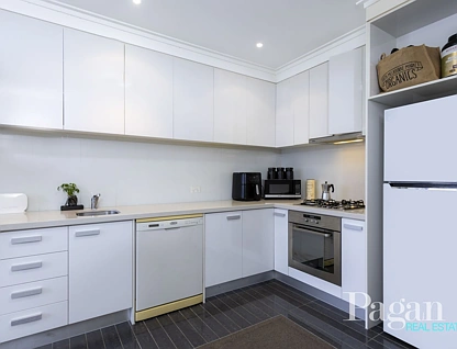1807/61-63 Whiteman Street, Southbank, Melbourne CBD, 1 રૂમ, 1 બાથરૂમ, Apartment