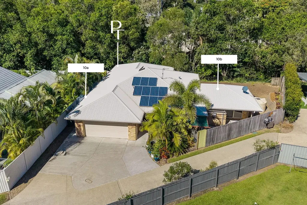 Mooloolah Valley 4Kwarto Dual living in the heart of Mooloolah Valley with One Property with Endless Possibilities
