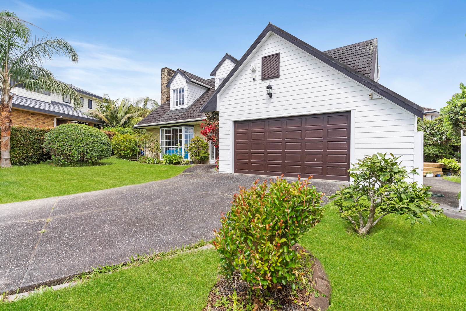 13 Delisle Place, Windsor Park, Auckland - North Shore, 4 chambres, 0 salles de bain, House