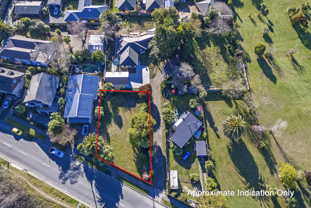 311b New Brighton Road, Burwood, Christchurch, 0 Bedrooms, 0 Bathrooms