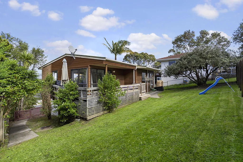 5 Park Hill Road, Birkenhead, North Shore City, Auckland