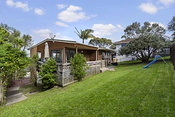 5 Park Hill Road, Birkenhead