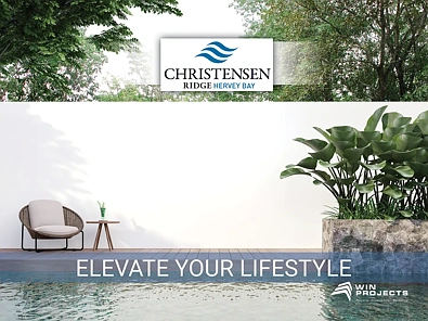 Nikenbah Build Your Dream Home!