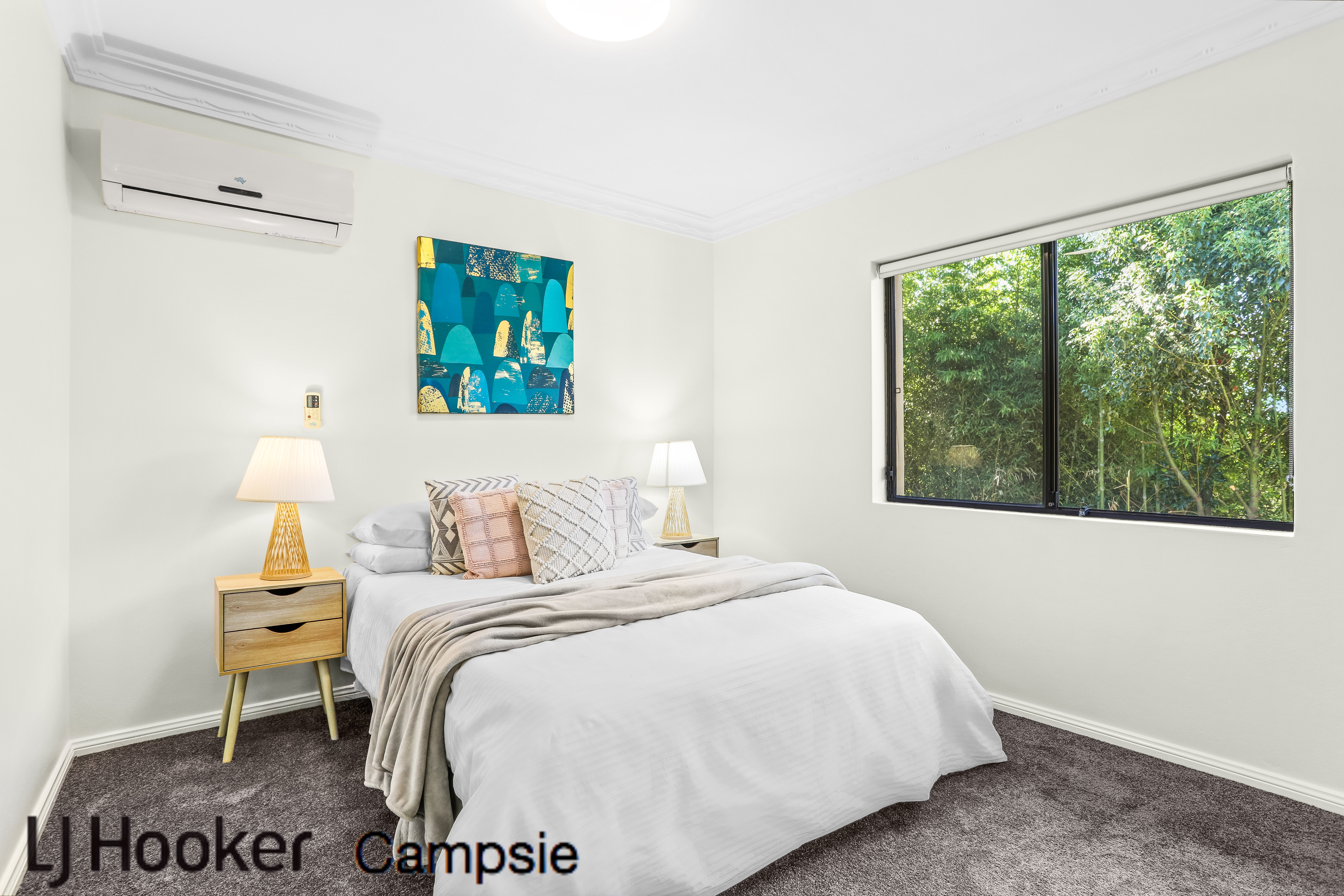 UNIT 10 57-63 LINCOLN ST, BELFIELD NSW 2191, 0房, 0浴, Townhouse